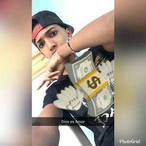 Meet your Posher, Jeremy